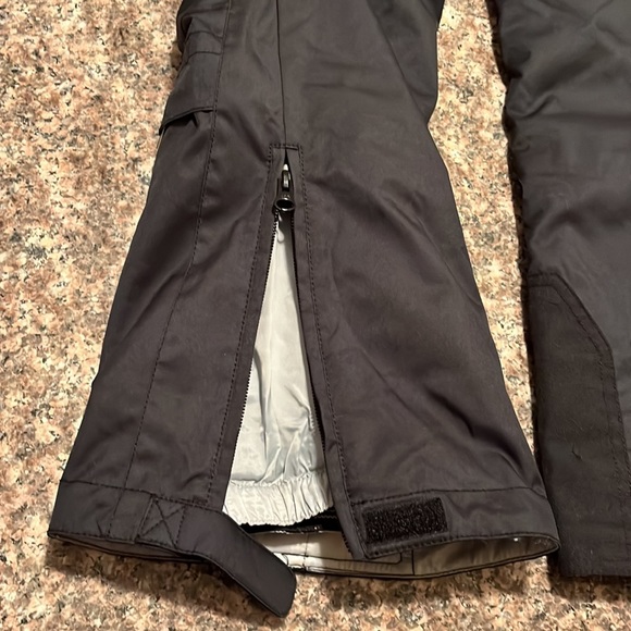 Marker Winter Ski Snowboard Pants - Size 6 - Picture 6 of 15